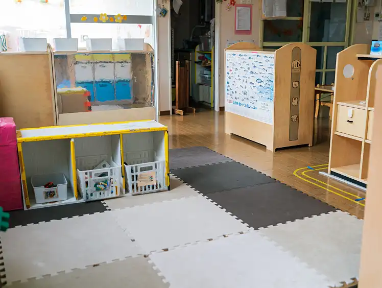 施設写真