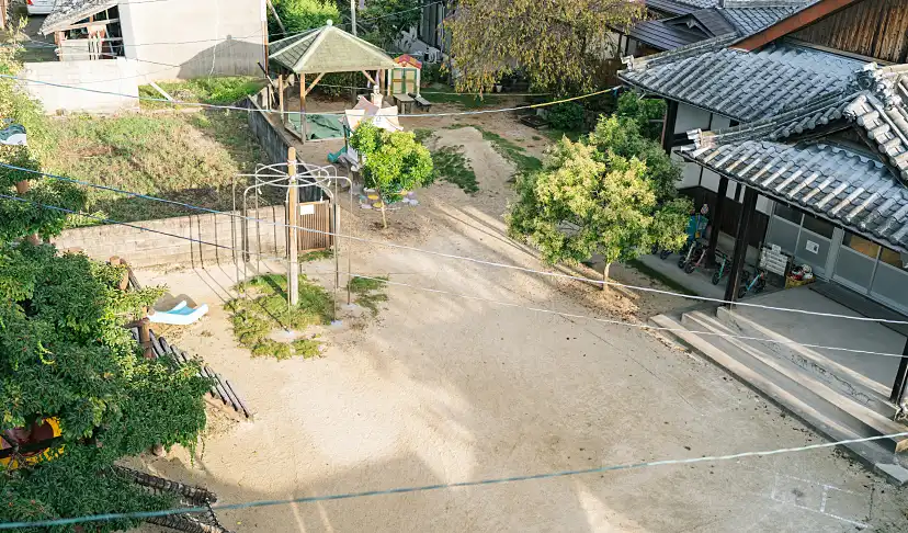 施設写真