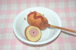 �A�����J���h�b�N�ʐ^